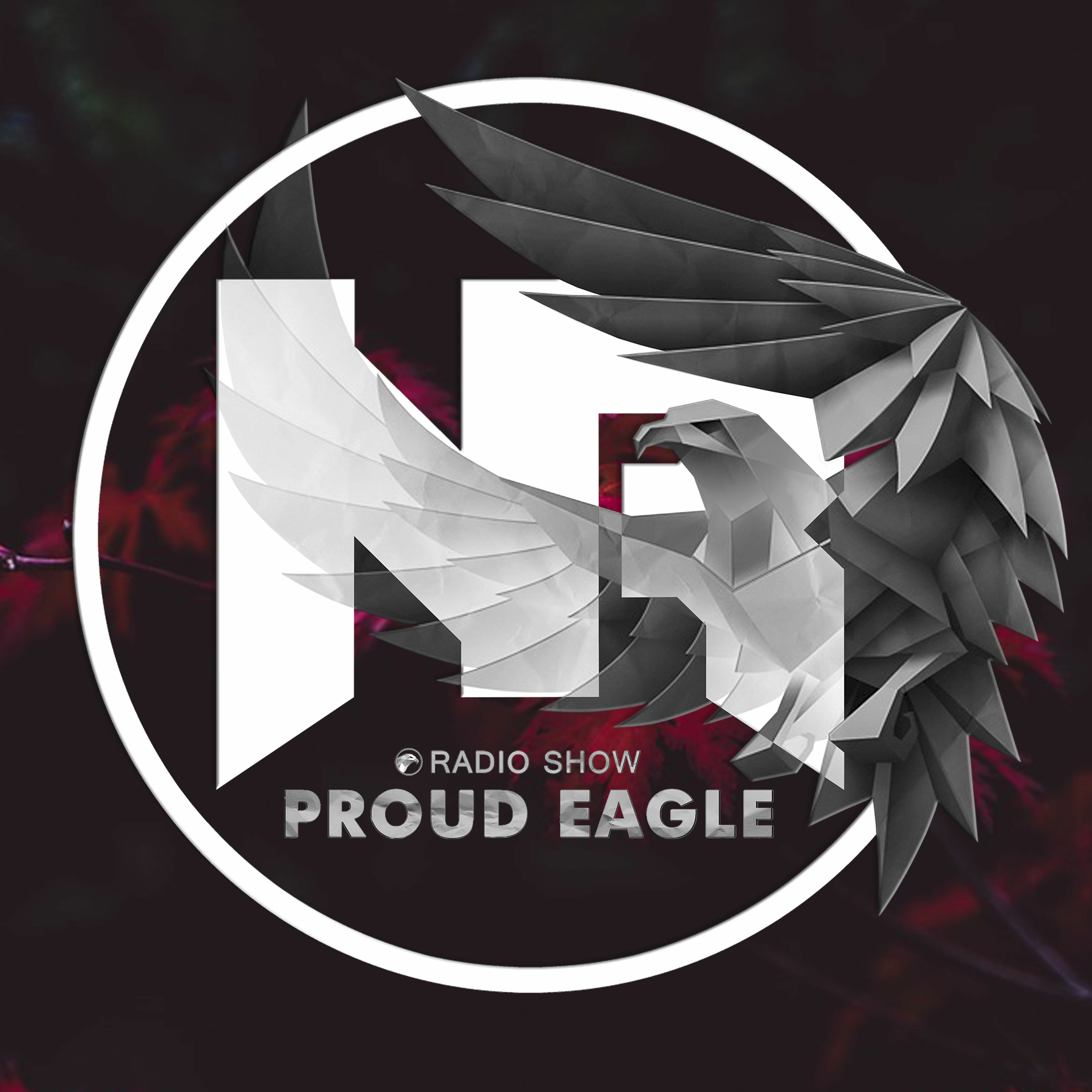 Proud Eagle Radio Show