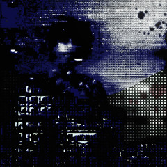 {{LUXI414}} UPSIDED0WN [LP13]