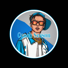 J.SMETHURST - Cench Season