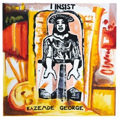 Kazemde George | Skylight