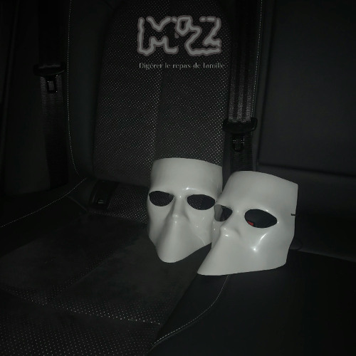 Digérer le repas de famille