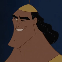 Kronk's Mission