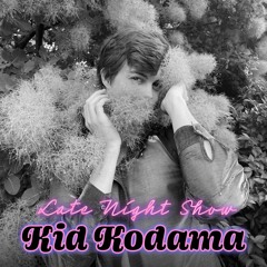 Take-over mit Kid Kodama