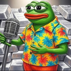 FROG'S VOICE