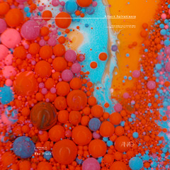[ANA127] Albert Salvatierra - The Train*Previews*