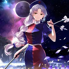 Voyage 1969 (by ZUN)