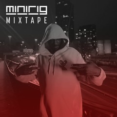 Bloc2Bloc Entertainment - Minirig Mixtape