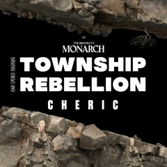 Live At Brooklyn Monarch Opening for Township Rebellion Feb-5-22