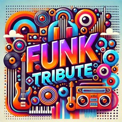 keintaktgefühl - Funk Tribute
