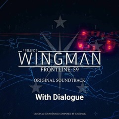 Project Wingman Frontline 59 Mission 6: Faust