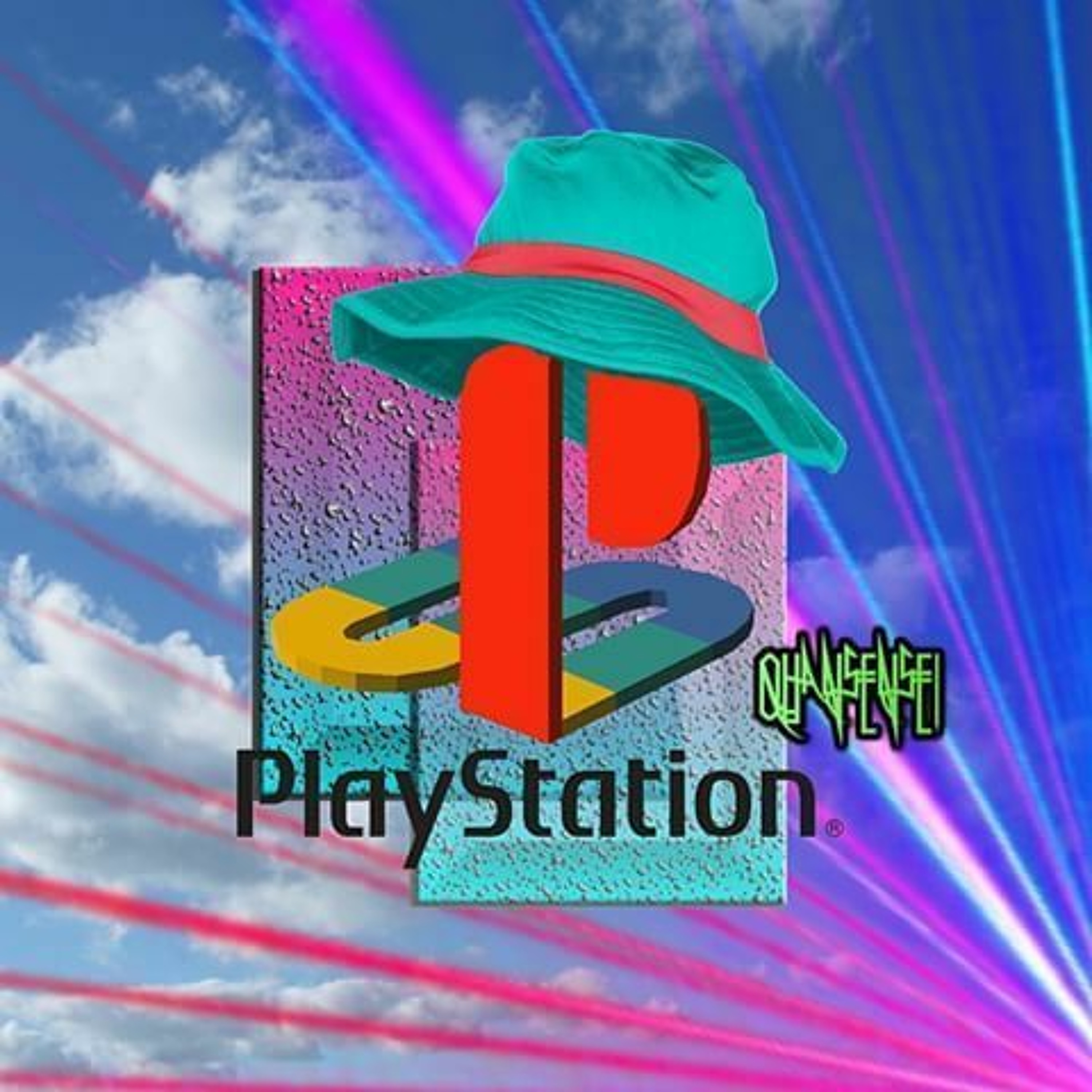 Sony PS2 ~ Playboi Carti x Pierre Bourne Type Beat (2021) episode artwork