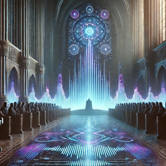 Echoes of the Monastery