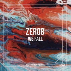 Zero8 - We fall