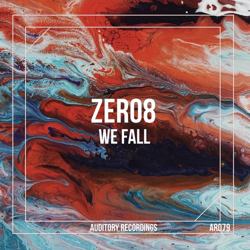 Zero8 - We fall