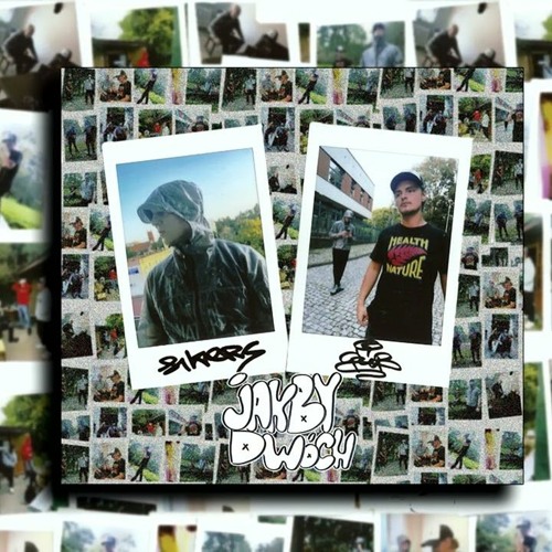 PIKERS x GRUBVS - ZA ŻADNE SIANO