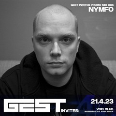 GEST Invites Promo Mix 007