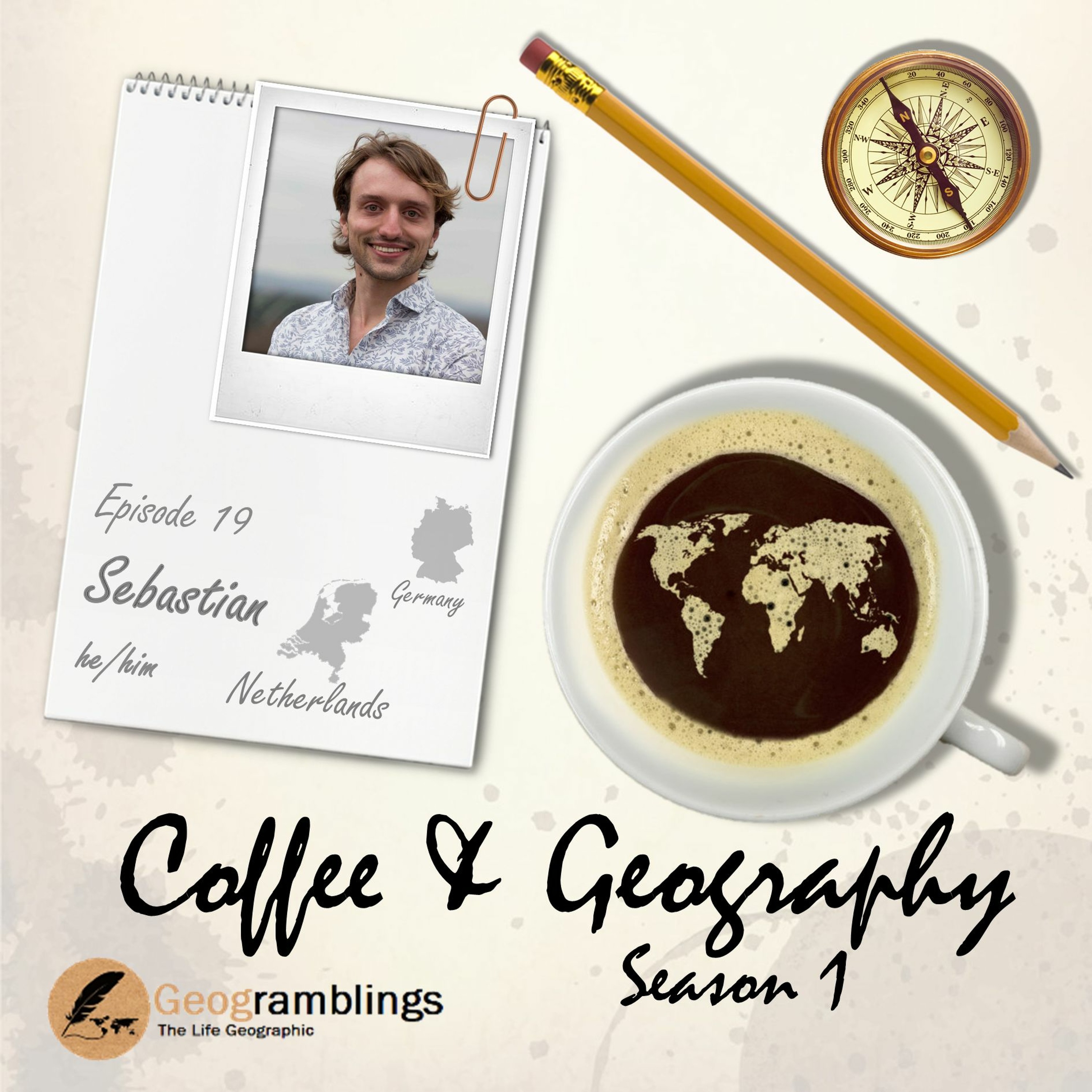 Coffee & Geography