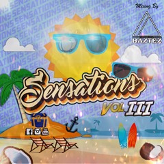 Sensations lll - Baztez