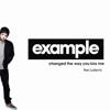 Joel Corry Feat MNEK - Head & Heart (DropJaxx 'Example'&'Quintino' Edit)