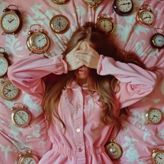 불면증(insomnia)