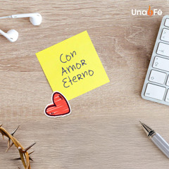 Con Amor Eterno