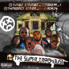 #TheSuperTraphouse Drill/Trap Mix CD (2022) | Mixed By @DJTobz_ & @TheProspectD2