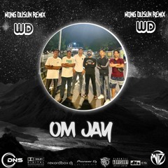 DJ WONG DUSUN REMIX l DUGEM APA KABARMU DISANA l SPESIAL REQUEST OM JAY 2024.mp3.mp3