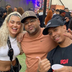 MC MANEIRINHO - VAI DE VAGARIN - JHONATTA DJ - YAGO GOMES - JÚLIA BACELLAR -