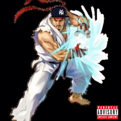 STREET FIGHTER