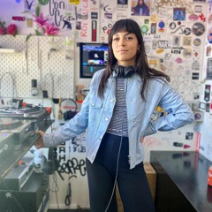 Kalexis @ The Lot Radio 04 - 22 - 2022