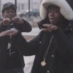 Duvy x Js Sav - Lil Thug In Her (OG 2019 Leak)