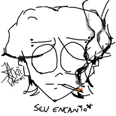 seu encanto* (agora me sinto morto) [prod. by JessieRosse]
