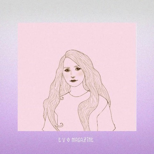 Stream Элли На Маковом Поле—Любовь Моя(Slowed + Reverb By V25) By.