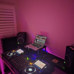 Joey Love Tracks Mix 017