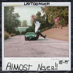 Fanta (Prod By. Level)