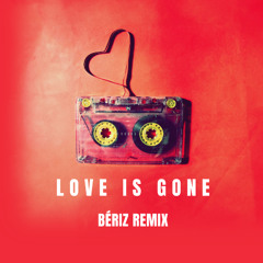 Love Is Gone - David Guetta