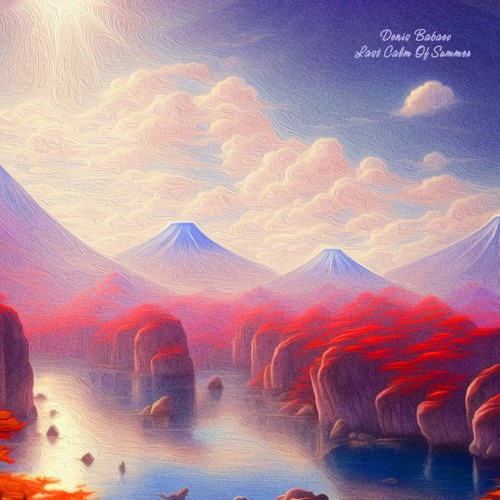 Live @ Last Calm Of Summer (August 2023)