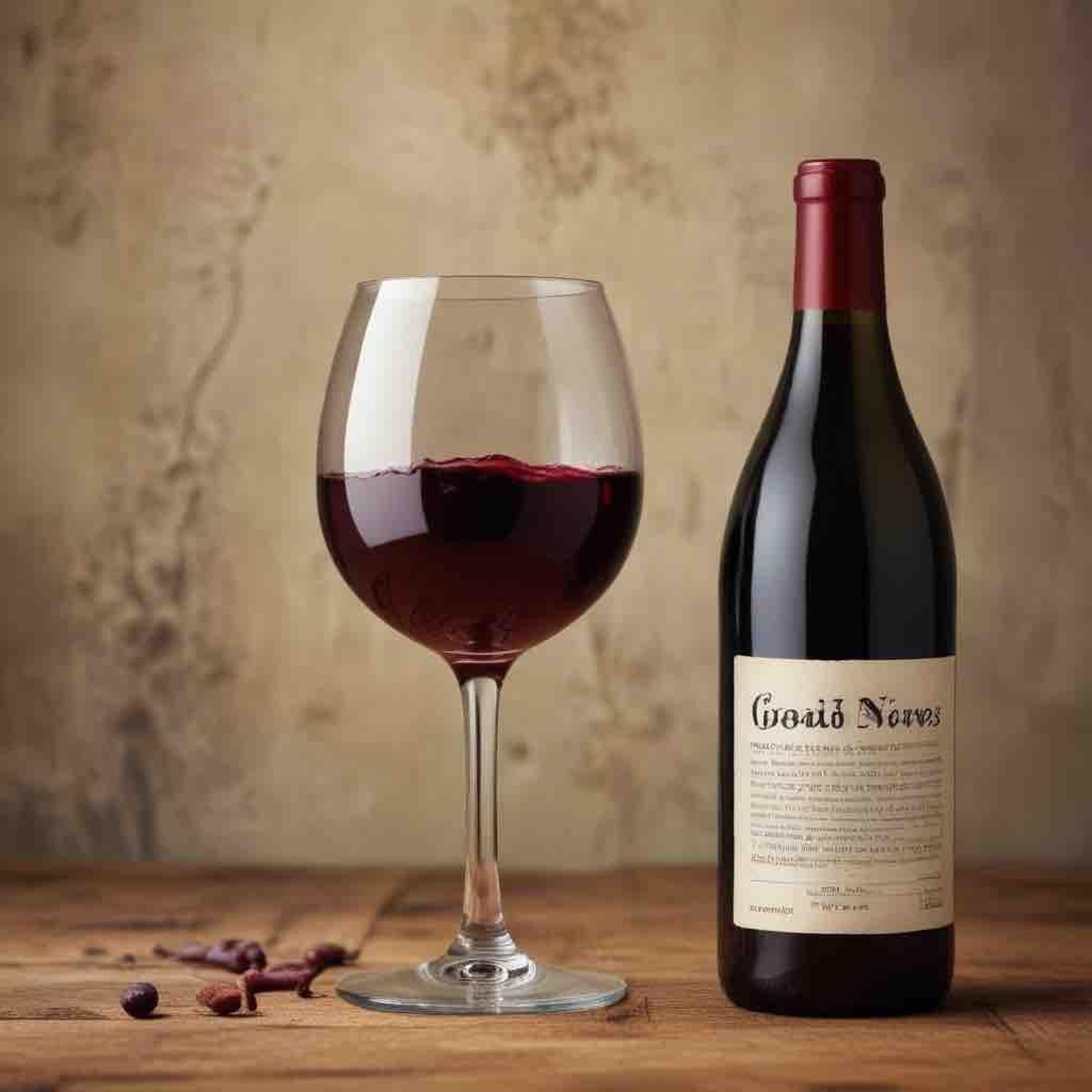 The Wonderful World of Wine (WWW)