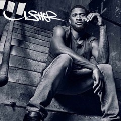 Usher Vs Say Grace - Church On Sunday (Decktrik Edit)