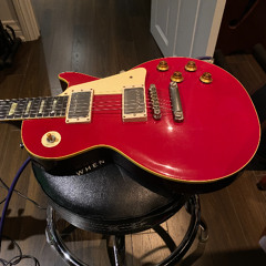 Cover of Majectic (Journey)