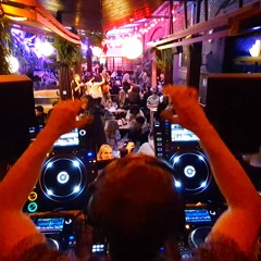 SUAT @ Night Tales London