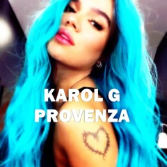 Karol G - Provenza (Carlos HDZ Pride Remix)2O22 AVAILABLE