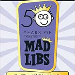 READ EBOOK 📥 Best of Mad Libs: World's Greatest Word Game by Roger Price,Leonard Ste