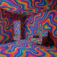 Wall Carpet