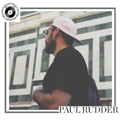Saint Wax Podcast / Paul Rudder