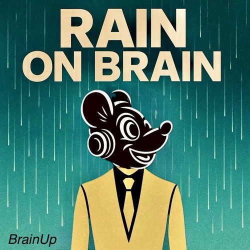 Rain on Brain