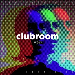Club Room 132 with Anja Schneider