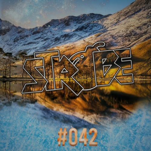 Strobe #042 🎄