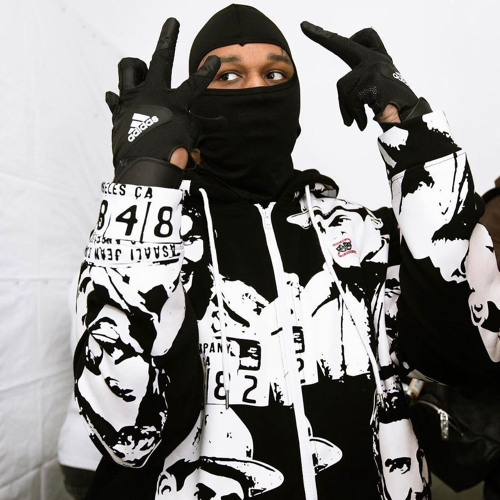 EBK Jaaybo - F*ck The World