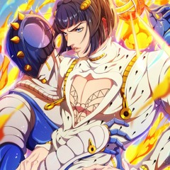 Bucciarati Theme